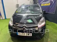 2010 Citroen C4