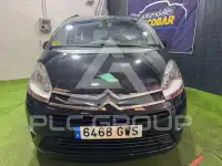 2010 Citroen C4
