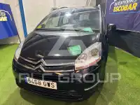 2010 Citroen C4