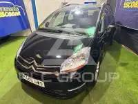 2010 Citroen C4