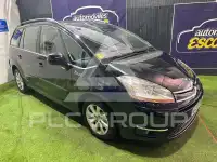 2010 Citroen C4