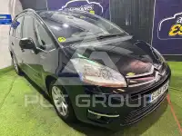 2010 Citroen C4