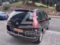 2010 Citroen C4