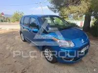 2010 Citroen C3