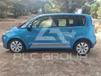 2010 Citroen C3