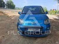 2010 Citroen C3