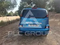 2010 Citroen C3