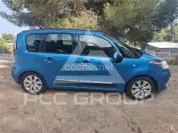 2010 Citroen C3