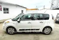 2010 Citroen C3