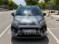 2010 Citroen C3