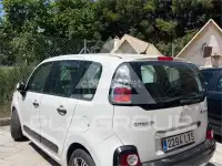 2010 Citroen C3