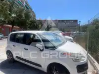 2010 Citroen C3