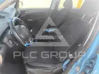 2010 Citroen C3