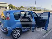 2010 Citroen C3