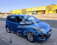 2010 Citroen C3