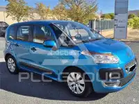 2010 Citroen C3