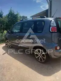 2010 Citroen C3