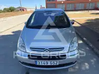 2010 Citroen Xsara