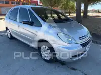 2010 Citroen Xsara