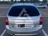 2010 Citroen Xsara