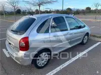2010 Citroen Xsara