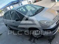 2010 Citroen Xsara