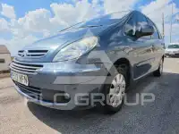 2010 Citroen Xsara