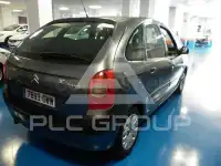 2010 Citroen Xsara