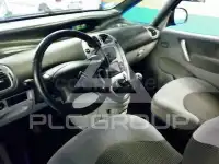 2010 Citroen Xsara