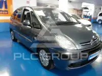 2010 Citroen Xsara