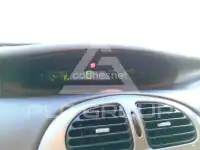 2010 Citroen Xsara