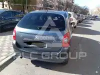 2010 Citroen Xsara