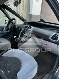 2010 Citroen Xsara