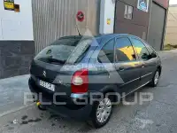 2010 Citroen Xsara