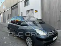 2010 Citroen Xsara