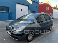 2010 Citroen Xsara