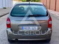 2010 Citroen Xsara