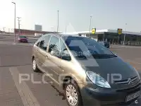 2010 Citroen Xsara