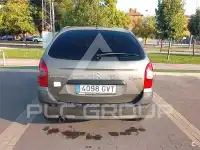 2010 Citroen Xsara