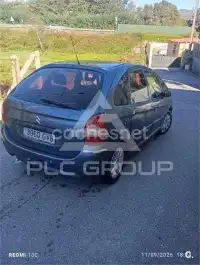 2010 Citroen Xsara