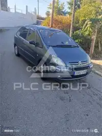 2010 Citroen Xsara