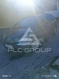 2010 Citroen Xsara
