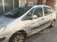 2010 Citroen Xsara