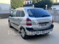 2010 Citroen Xsara