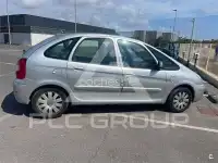 2010 Citroen Xsara
