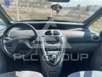 2010 Citroen Xsara