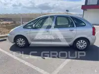 2010 Citroen Xsara