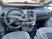 2010 Citroen Xsara