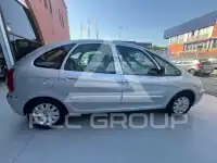 2010 Citroen Xsara