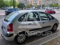 2010 Citroen Xsara